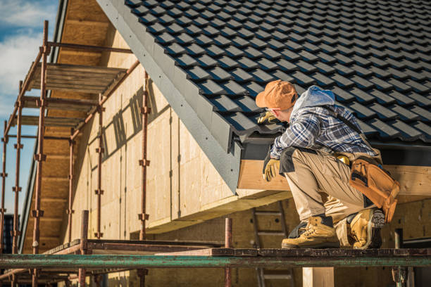 Best Roof Leak Repair  in New Providence, NJ