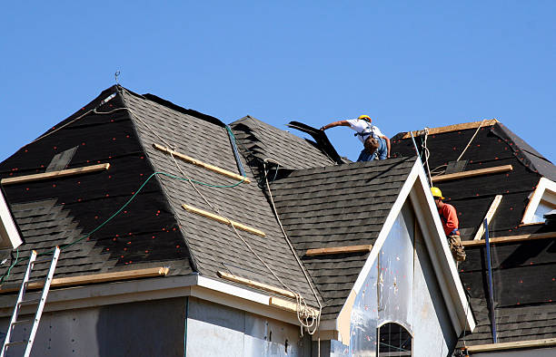 Trusted New Providence, NJ Roofing Contractor Experts