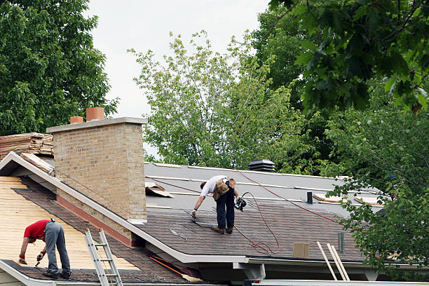 Best New Roof Installation  in New Providence, NJ