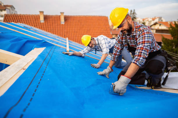 Roof Installation Near Me in New Providence, NJ