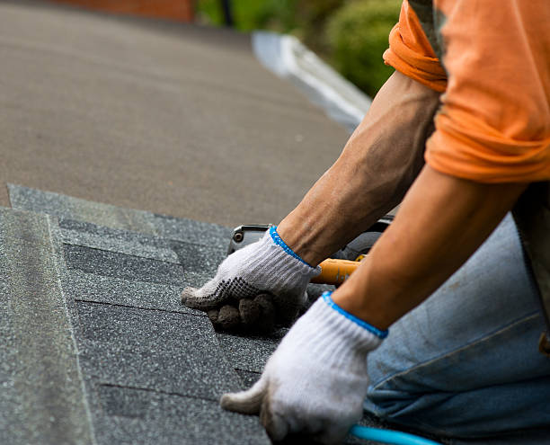 Quick and Trustworthy Emergency Roof Repair Services in New Providence, NJ