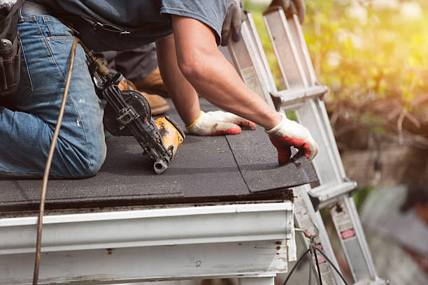 Residential Roof Replacement in New Providence, NJ